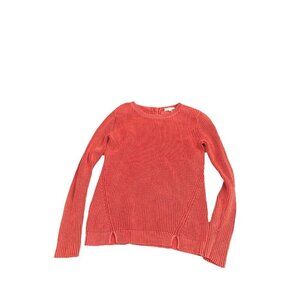 Women’s Tyler Boe Ribbed Sweater Size XS